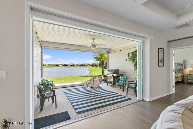 491 WILLOW LAKE Drive, St. Augustine, FL 32092