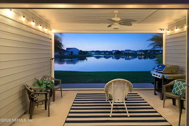 491 WILLOW LAKE Drive, St. Augustine, FL 32092