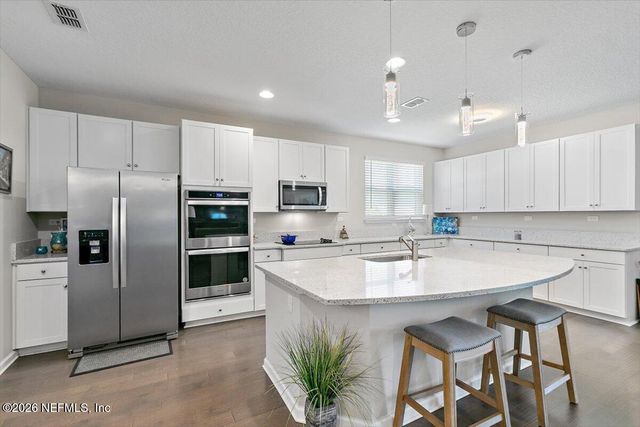 491 WILLOW LAKE Drive, St. Augustine, FL 32092