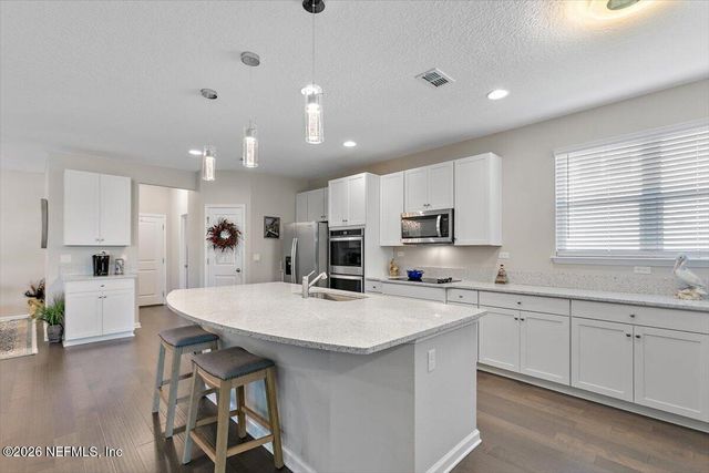 491 WILLOW LAKE Drive, St. Augustine, FL 32092