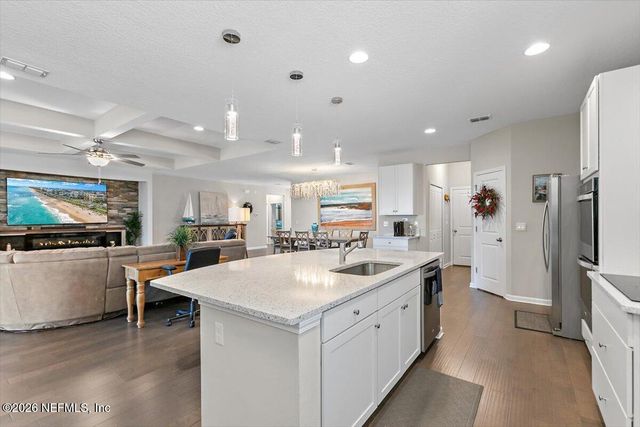 491 WILLOW LAKE Drive, St. Augustine, FL 32092