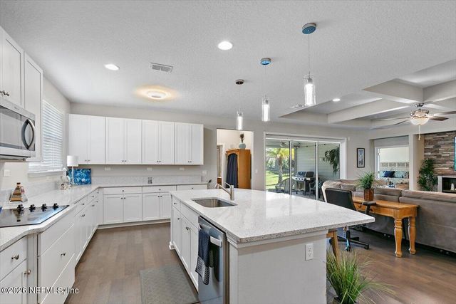 491 WILLOW LAKE Drive, St. Augustine, FL 32092