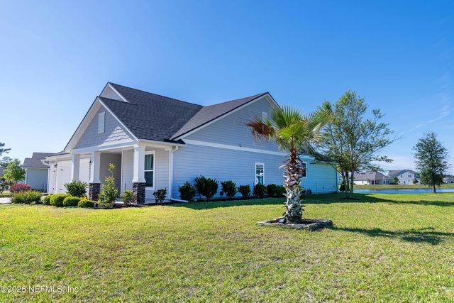 491 WILLOW LAKE Drive, St. Augustine, FL 32092