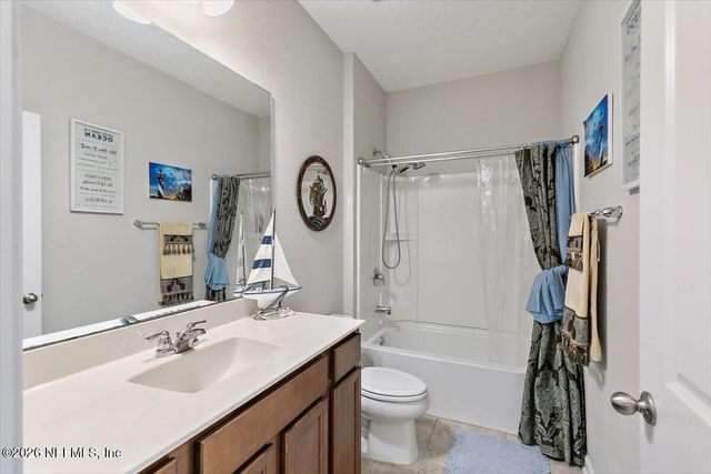 491 WILLOW LAKE Drive, St. Augustine, FL 32092