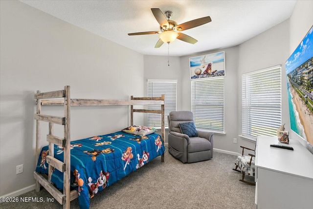 491 WILLOW LAKE Drive, St. Augustine, FL 32092