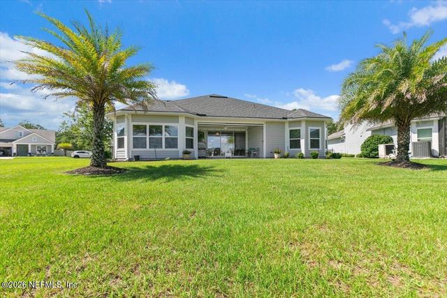 491 WILLOW LAKE Drive, St. Augustine, FL 32092