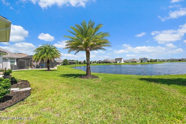 491 WILLOW LAKE Drive, St. Augustine, FL 32092