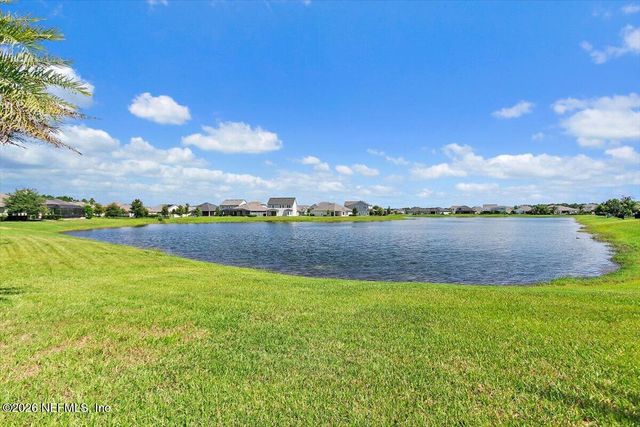 491 WILLOW LAKE Drive, St. Augustine, FL 32092