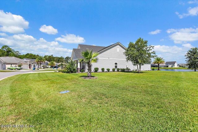 491 WILLOW LAKE Drive, St. Augustine, FL 32092