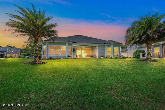 491 WILLOW LAKE Drive, St. Augustine, FL 32092