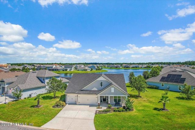 491 WILLOW LAKE Drive, St. Augustine, FL 32092