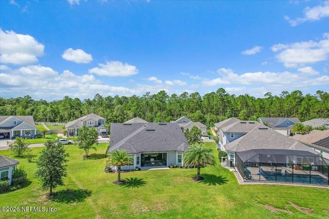 491 WILLOW LAKE Drive, St. Augustine, FL 32092
