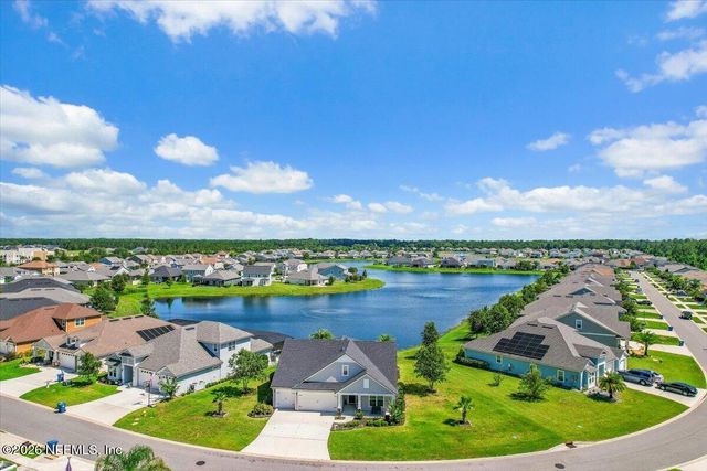 491 WILLOW LAKE Drive, St. Augustine, FL 32092