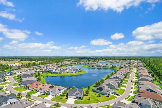 491 WILLOW LAKE Drive, St. Augustine, FL 32092