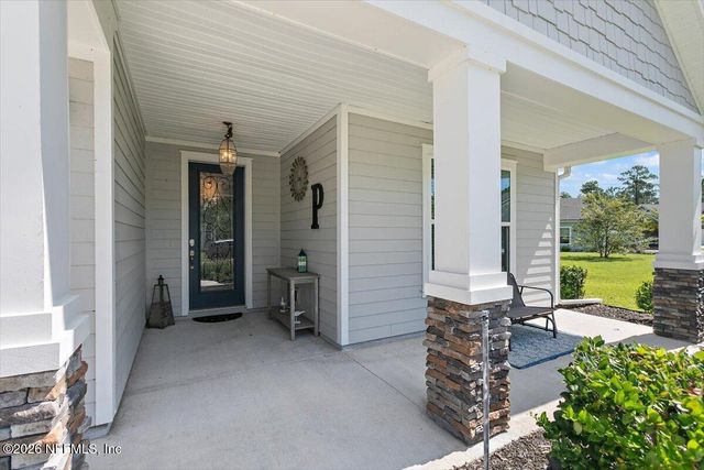 491 WILLOW LAKE Drive, St. Augustine, FL 32092