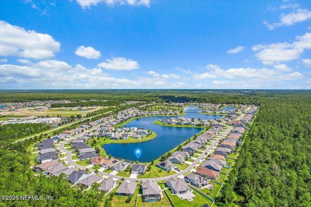 491 WILLOW LAKE Drive, St. Augustine, FL 32092