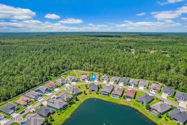 491 WILLOW LAKE Drive, St. Augustine, FL 32092