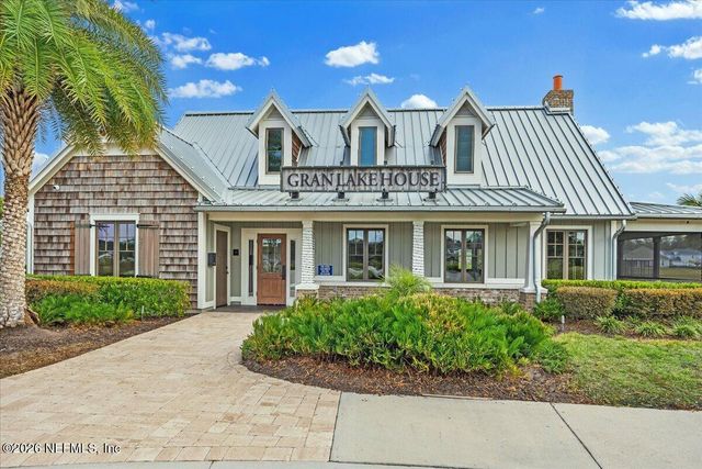 491 WILLOW LAKE Drive, St. Augustine, FL 32092