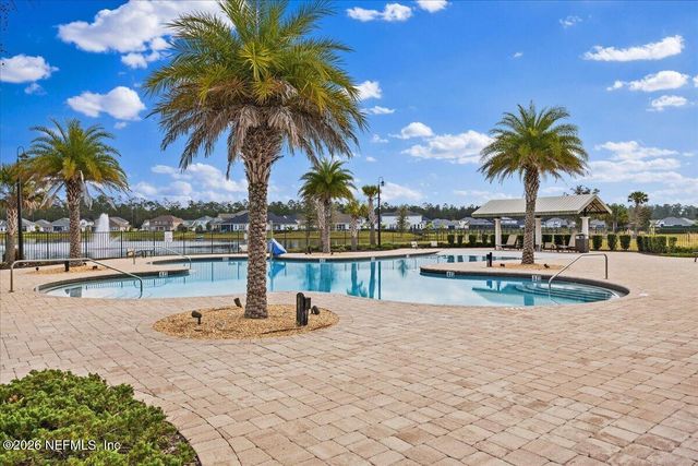 491 WILLOW LAKE Drive, St. Augustine, FL 32092