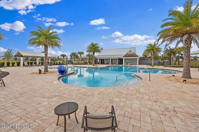 491 WILLOW LAKE Drive, St. Augustine, FL 32092