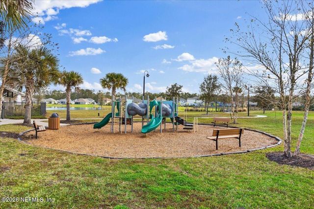 491 WILLOW LAKE Drive, St. Augustine, FL 32092