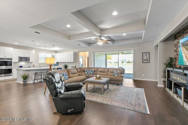 491 WILLOW LAKE Drive, St. Augustine, FL 32092