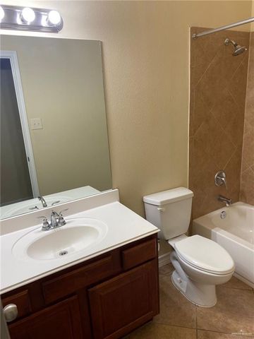 3603 Grand Canal Drive, Mission, TX 78572