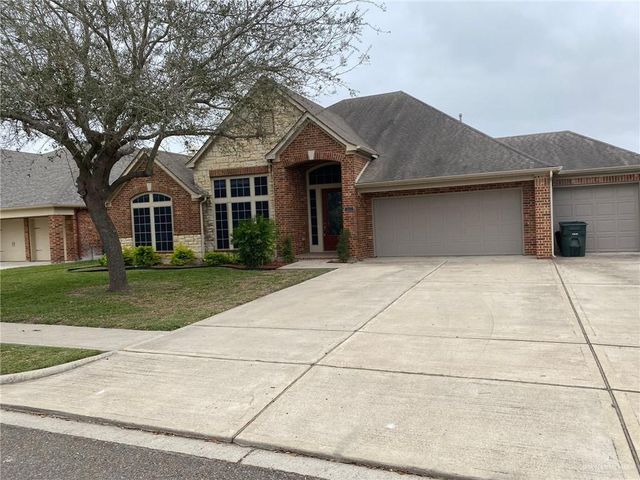 3603 Grand Canal Drive, Mission, TX 78572