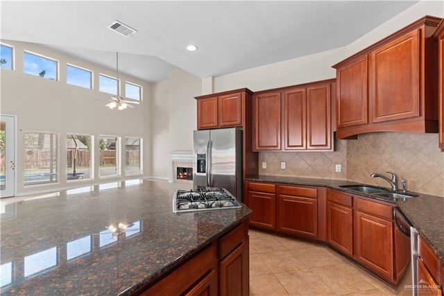 3603 Grand Canal Drive, Mission, TX 78572