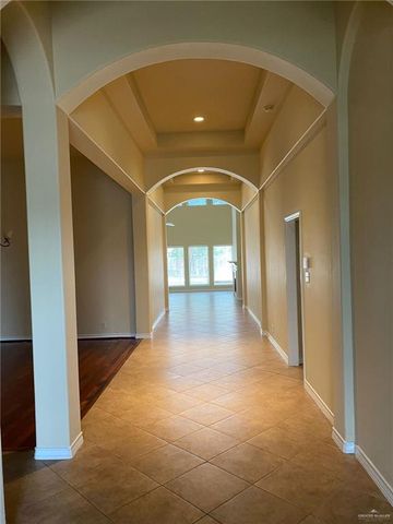 3603 Grand Canal Drive, Mission, TX 78572