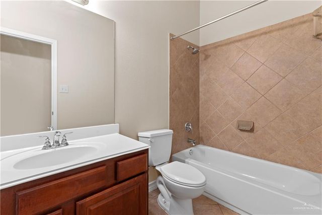 3603 Grand Canal Drive, Mission, TX 78572