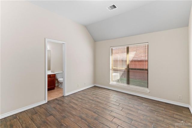 3603 Grand Canal Drive, Mission, TX 78572