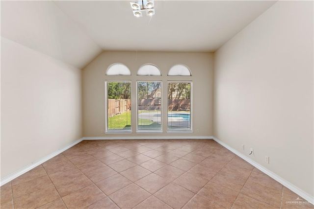 3603 Grand Canal Drive, Mission, TX 78572