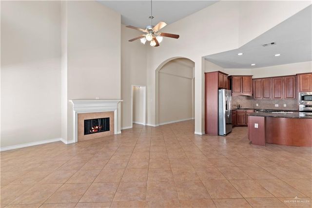 3603 Grand Canal Drive, Mission, TX 78572