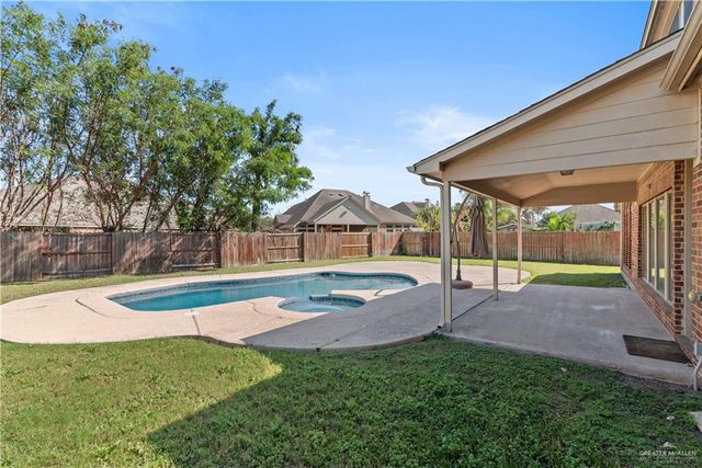 3603 Grand Canal Drive, Mission, TX 78572