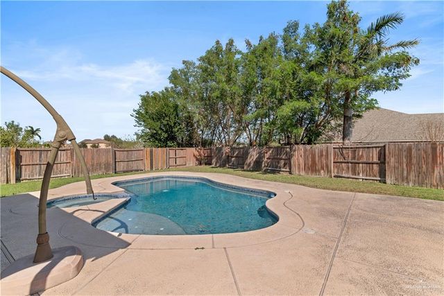 3603 Grand Canal Drive, Mission, TX 78572