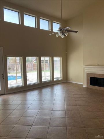 3603 Grand Canal Drive, Mission, TX 78572