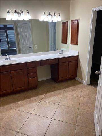 3603 Grand Canal Drive, Mission, TX 78572