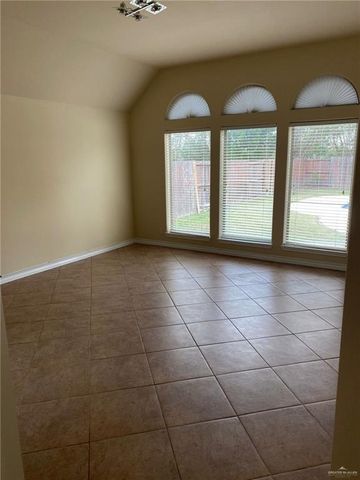 3603 Grand Canal Drive, Mission, TX 78572