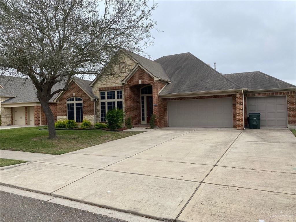 3603 Grand Canal Drive, Mission, TX 78572