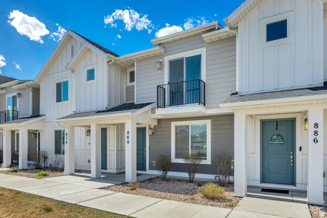 880 N HERMAN DR, Lehi, UT 84048