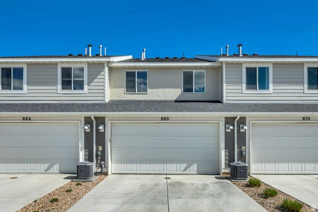 880 N HERMAN DR, Lehi, UT 84048