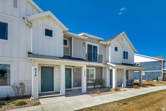 880 N HERMAN DR, Lehi, UT 84048