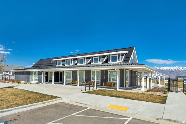 880 N HERMAN DR, Lehi, UT 84048