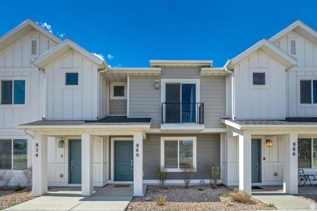 880 N HERMAN DR, Lehi, UT 84048