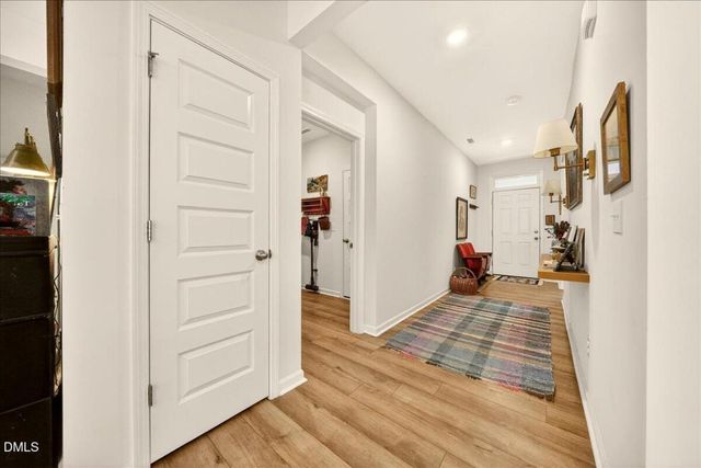 2300 Crestwood Ridge Drive, Durham, NC 27704