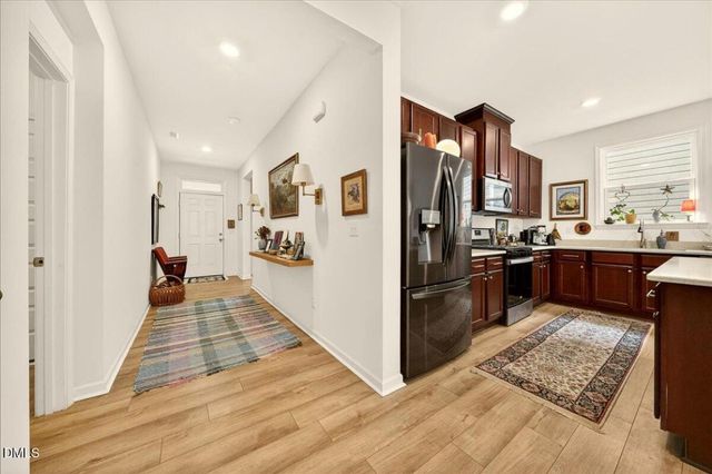 2300 Crestwood Ridge Drive, Durham, NC 27704