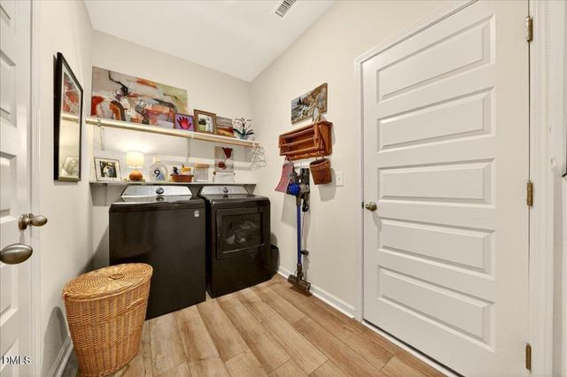 2300 Crestwood Ridge Drive, Durham, NC 27704