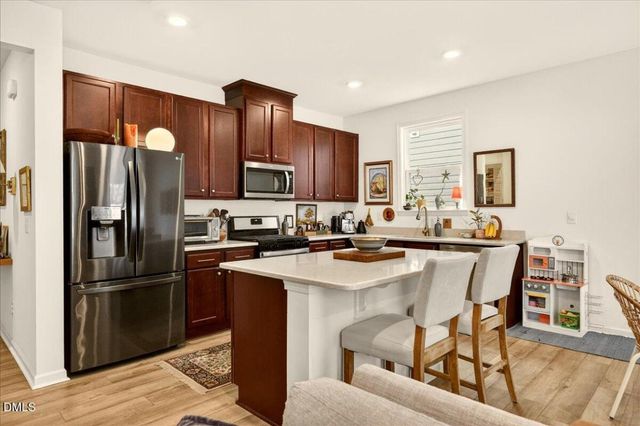 2300 Crestwood Ridge Drive, Durham, NC 27704