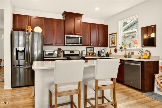 2300 Crestwood Ridge Drive, Durham, NC 27704